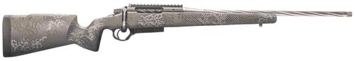 Seekins Precision Havak Element Bolt Action Rifle 001171015, 308 Win, 21" Threaded, Mountain Shadow Camo Stock, 5 Rds