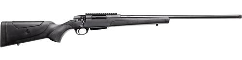 Four Peaks Imports Turqua Rifle 12033, 308 Win, 24", Synthetic Black Stock, 5 Rds