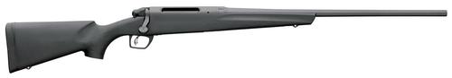 Remington 783 Bolt Action Rifle R85832, 243 Winchester, 22", Black Synthetic Stock, Black Finish, 4 Rd