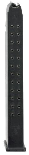 Pro Mag Glock 22/23/27 40 S&W 25 Round Black Magazine (GLKA13)