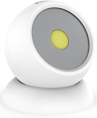 Nebo Tools Directional Area Eye Light