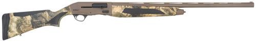 TriStar Viper G2 Pro Shotgun 24226, 12 Gauge, 28", 3" Chmbr, Fixed w/SoftTouch Stock, Mossy Oak Terra Bayou Camo