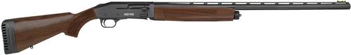 Mossberg 940 Pro Field Shotgun 85154, 12 Gauge, 28", 3" Chmbr, Walnut Stock, Fiber Optic Sight, 4+1