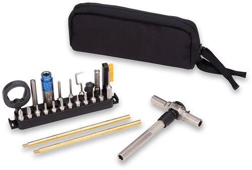 Fix it Sticks Compact Pistol Kit w/Mini All-In-One Torque Driver (CPK)