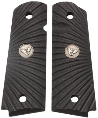 Wilson Combat 1911 Starburst G-10 Grip Panels (351AAFS)