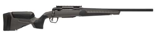 Savage 110 Core Hunter Rifle, 338 ARC, 16.50", Flat Dark Gray Synthetic Stock, 4 Rds