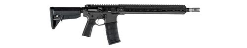Christensen Arms CA-15 G2 Semi-Auto Rifle CA10290112522, 223 Wylde, 16", BCM Gunfighter Stock, Carbon Fiber Handguard/Barrel, 30 Rds