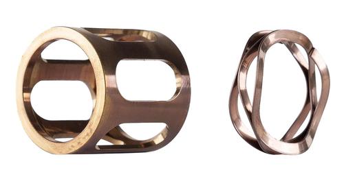 Dead Mojave Fixed Barrel Spacer (PB139)