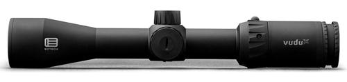 Eotech Vudu Rifle Scope VDX212SFDP1, 2-12x, 40mm Obj, 30mm Tube, Black, Illuminated DPI Reticle