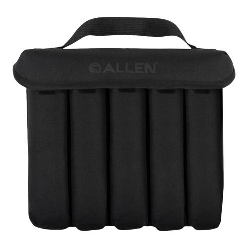 Allen Suppressor Case, Black