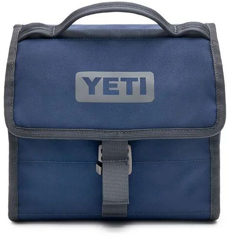 Yeti Daytrip Lunch Bag, Navy (YTLBNV)