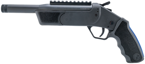 Rossi Brawler Pistol SSPB9556-BK, 5.56 NATO, 9in, Black Finish, 1 Rd