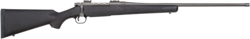Mossberg Patriot Rifle, 400 Legend, 20", Synthetic Stock, 4 Rds