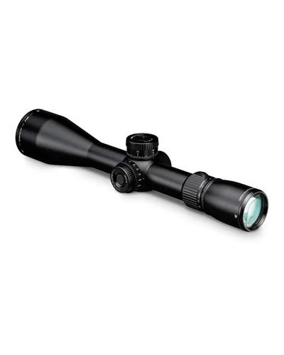 Vortex Razor HD LHT Rifle Scope, 3-15x50, 30mm Tube, G4i BDC MRAD Reticle