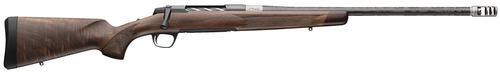 Browning X-Bolt 2 Medallion Rifle 036090218, 308 Win, 22", Grade V/VI Walnut Stock, 4 Rds