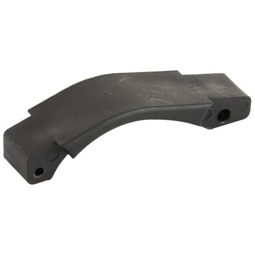 B5 Systems Bravo Drop-In Curved Trigger Guard For AR Rifles, Black