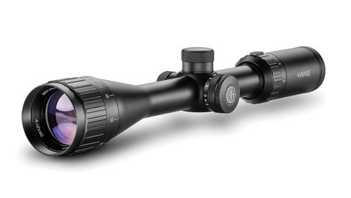 Hawke Vantage IR 4-12x40 Rimfire .17 HMR Reticle