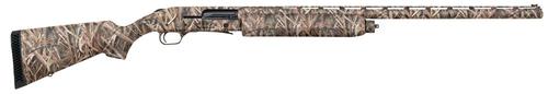 Mossberg 935P Shotgun 82042, 12 Gauge, 28", 3.5" Chmbr, Mossy Oak Shadow Grass Blades Syn Stock, Mossy Oak Blades Finish
