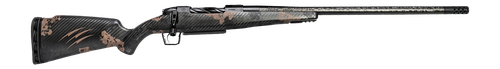 Fierce Carbon Rogue XP Rifle, 300 PRC, 24", 3 Rds
