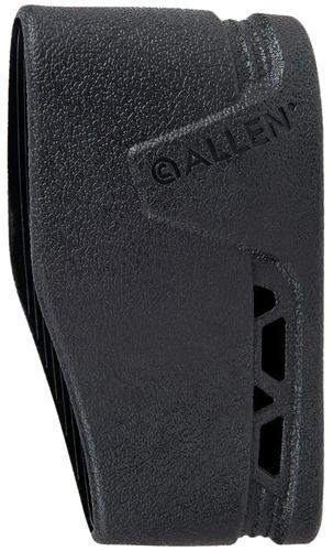 Allen Recoil Eraser II Slip on Recoil Pad, Medium, Black (18430)