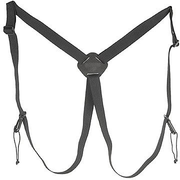 Butler Creek Binocular Harness - Elastic