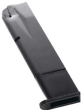Sig Sauer P226 9MM 10 Round Blue Magazine (MAG226910)