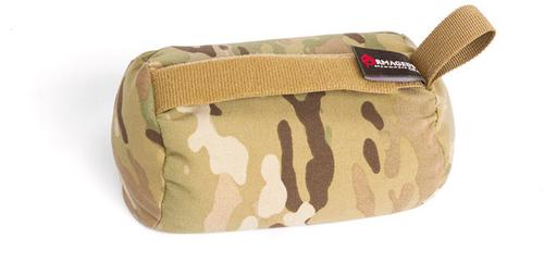 Armageddon Gear Squishy Rear Shooting Bag, MultiCam (AG0636MC)