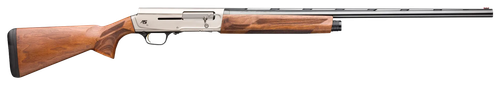 Browning A5 Upland Sweet Sixteen Semi-Auto Shotgun 0119035005, 16 Gauge, 26", 2.75" Chmbr, Turkish Walnut Stock, 4 Rds