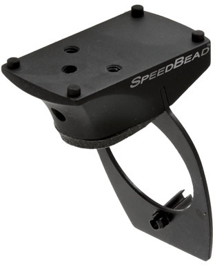 Burris Benelli Super Black Eagle SpeedBead Mount (410671)