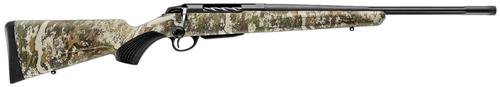 Tikka T3X Roughtech Bolt Action Rifle JRXTRFLS382, 6.5 Creedmoor, 20" Threaded, First Lite Specter Stock, 3 Rds