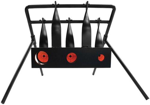 Birchwood Casey World of Targets Back Drop .22 Rimfire Precision Target (47025)