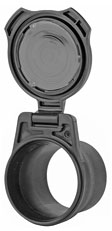 Butler Creek ESC44 Element Flip-open Scope Cover, 40-44mm