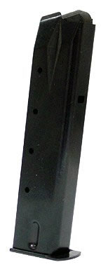 Mec Gar Ruger P85/89 9MM 20 Round Blue Magazine (RP8520B)
