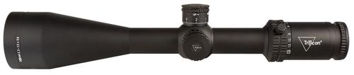 Trijicon Credo SFP Rifle Scope 2900036, 2.5-15x, 56mm Obj, 30mm Tube, Illuminated LED MRAD Reticle