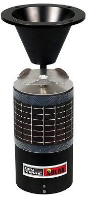 OnTime Solar Elite Feeder Timer Only w/Lifetime Warranty/6 Available Feed Times (11114)