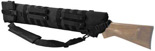 NcStar Shotgun Scabbard Black (CVSCB2917B)