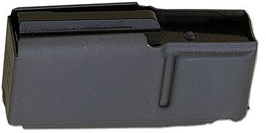 Browning BAR Mark II 338 Winchester Magnum 3 Round Black Magazine (112025031)
