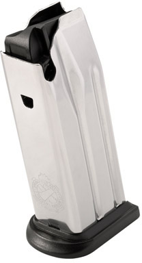 Springfield XDM Compact 40 Smith & Wesson 11 Rd Black Magazine (XDM5021)