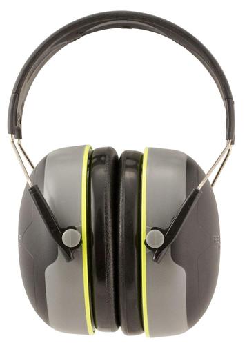 Aearo Sport Bulls Eye Earmuff, Gray 97041