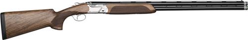 Beretta 694 Sporting Shotgun J694E12, 12 Gauge, 32", 3" Chmbr, Select Walnut Stock, Hand Rubbed Oil Finish