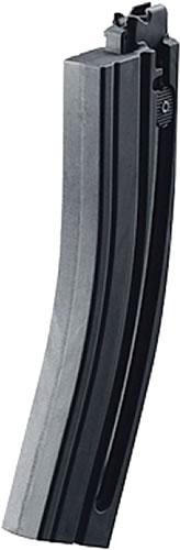 Heckler & Koch Magazine 30 Round, 22 Long Rifle, Black Magazine, For HK416 (51000208)