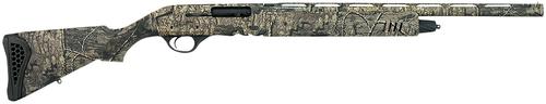 Escort Shotguns PS Youth Semi-Auto Shotgun HEPS41220TBY, 22", 3" Chmbr, Adj LOP & Shim Realtree Timber Synthetic Stock, 4 Rds