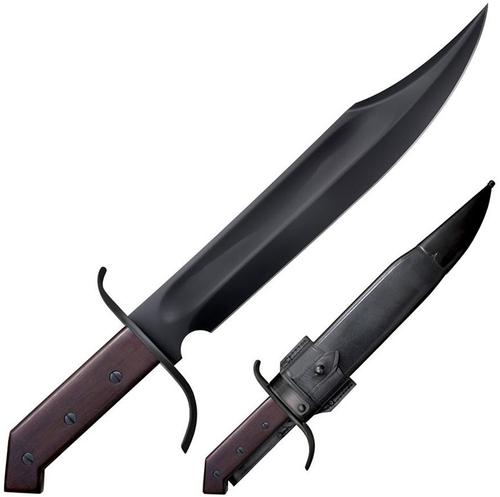 Cold Steel Frontier Bowie Knife (CS88CSAB)
