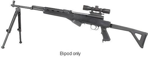 Advanced Technology BIP0700 SKS Featherlite Bipod