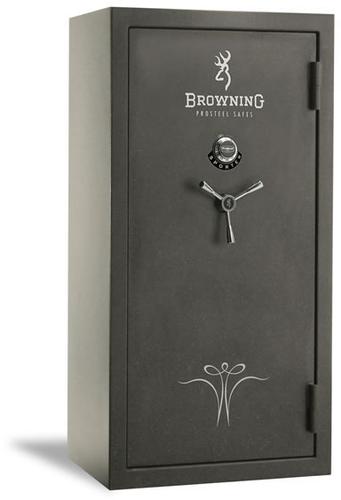 Browning Sporter Series 23 Closet Safe Mutiple Options SP23, 58x29.5x20, 20 cu. ft., (Up to 23 guns)