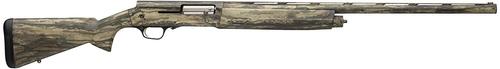 Browning A5 Semi-Auto Shotgun 0119325004, 16 Gauge, 28", 2.75" Chmbr, Adjustable Composite Stock, 4 Rds