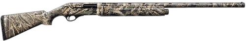Charles Daly 635 Field Shotgun 930404, 12 Gauge, 28", 3.50" Chmbr, Aluminum Receiver, Fixed TrueTimber DRT Synthetic Stock