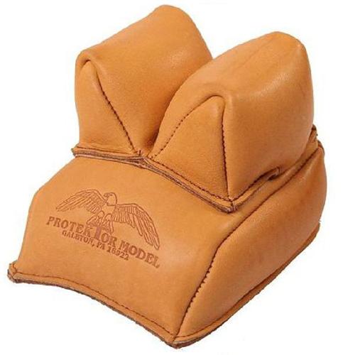 Protektor Model Rabbit Ear Rear Bag, Filled (13F)