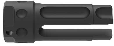 KAC Flash Eliminator Kit 30555 5.56mm QDC 556NATO 1/2x28RH