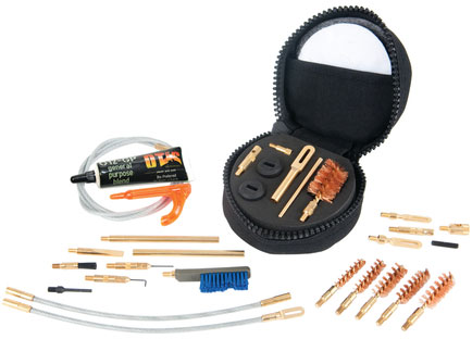 Otis 85211 Deluxe Law Enforcement Cleaning System
